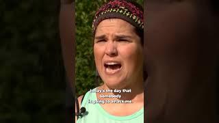 Runners fearful after hiker found murdered on Texas hiking trail #shorts #texas