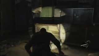 Let's Play The Last Of Us w/ Jake Part 6 - Master Thieves