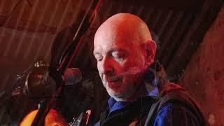 Live @ the Barn - Mike Roberts with Quentin Eyers - Set 1 - 24 June 2018