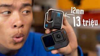 Đánh giá Gopro 11: có gì mà giá 13 triệu ?