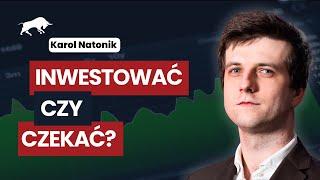 Czy już za późno na kupowanie kryptowalut? - Karol Natonik