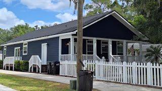 Se Vende Linda Casa de 3 Dormitorios 2 Baños en Orlando, Florida 32819