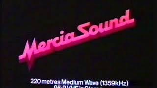 Central Closedown 11-05-1983 (VHS Capture)