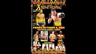 X1#5 Extreme Fighting Full Fight : Hawaii MMA