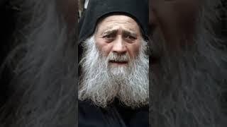 Ο Άγιος Ιωσήφ Ο Ησυχαστής