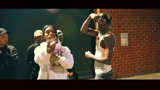 Badda TD - Whap Whap (Official Video)