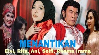 FILM DAN LAGU SELFI & RHOMA IRAMA