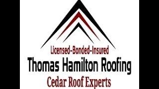 Cedar Roof Maintenance Chicago,Naperville,Lake Forest,Barrington, Libertyville, IL  (630) 585-3923