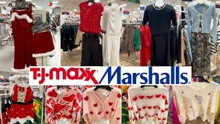 TJ MAXX & MARSHALLS SHOPPING #shopping #new #tjmaxx #marshalls #clothing