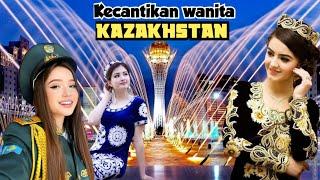 Menjelajahi Keindahan dan Keunikan Kazakhstan