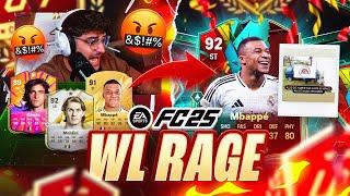 EA SPORTS HAT DAS GAME AN DIE WAND GEFAHREN‍ WEEKEND LEAGUE HIGHLIGHTS + Rewards & Teambewertung