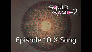 Squid Game 2 Episode 6 Mingle Game Song Extended