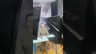 Курс «Телеведущий» - Медиа Школа Ольги Спиркиной