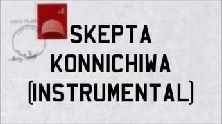 Skepta - Konnichiwa (Instrumental)