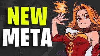 LINA MUST BE DELETED FROM PATCH 7:35 DOTA 2