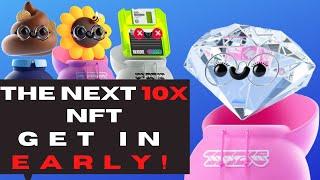 This NFT will 10x! Get in Early (WGMInterfaces)