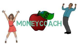 Meet MoneyCoach!