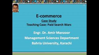 Paid Search Wars