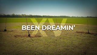 XV - Been Dreamin' (Official Music Video)