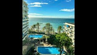 FOR SALE! Skol Apartments Marbella