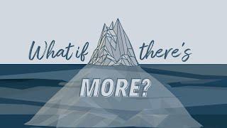 What If There’s More To My Life, Pastor Tyler Roland, 1030am Message Only