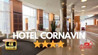 Geneva  Hotel Cornavin - Everything you need to see! ⭐️⭐️⭐️⭐️