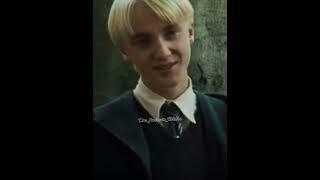 #pov YN x Draco Malfoy #yn #dracomalfoy #harrypotter #funny #potterhead #shorts #fiction