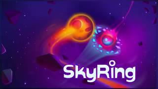 SkyRing - Space Jam