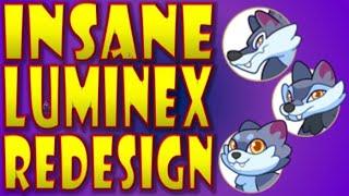 INSANE!!! Luminex Line Redesign and Assets Missing??? Prodigy Math Game!!!