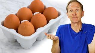 Is it safe to eat eggs every day?