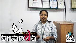 ANANDA BLISS 2020 | CCOK MEGA MEET UP| A2Z INSTITUTE OF HEAVY EQUIPMENTS