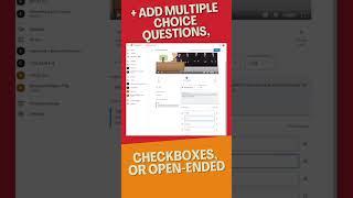 Video Activity in Google Classroom #googleclassroom #googleforeducation @GoogleforEducation