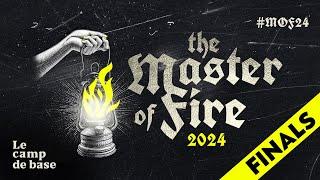 The Master Of Fire 2024 | Live On EpicTV