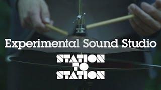 Experimental Sound Studio - Station to Station