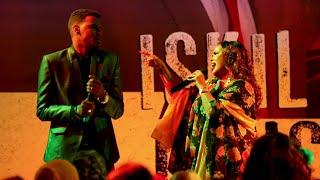 YAXYE ABDIQADIR & IKRAN MAXABE BOGA IYO LAABTA ISKALAAJI SHOW DJIBOUTI