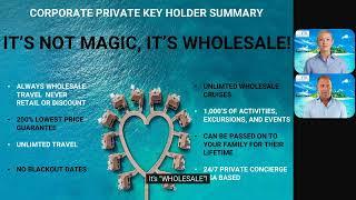 Industry Travel Guild (ITG) - Wholesale Travel (Intro)