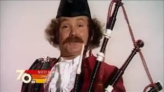 Nico Haak - Unter dem Schottenrock ist gar nichts 1976