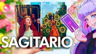 Sagitario GIRO INCREÍBLE TRAE TU SUERTE! AFORTUNADO DESTINO, ALGUIEN SE ARREPINTIÓ DE LO QUE HIZO