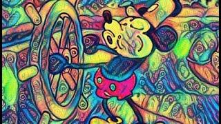 LSD TRIP