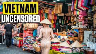 Discover Vietnam! The MOST EXOTIC Country in Asia Where Women Are Beautiful & Open - Documentaries