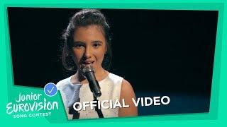 Marija Spasovska - Doma (Home) - FYR Macedonia  - Junior Eurovision 2018