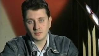 "Художник Александр Трифонов на сцене вечности" 1 часть