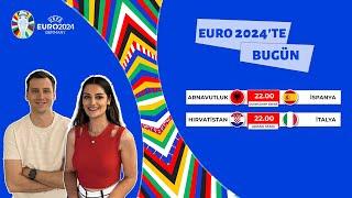 Milli Takımın Son Durumu, Kampta Arda Güler Karmaşası, Ölüm Grubunda Kader Günü | EURO 2024'te Bugün