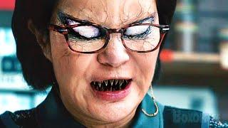 Mrs. Chen wird venomisiert | Venom 2 | German Deutsch Clip