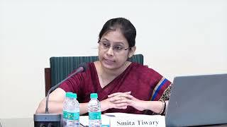 1601Lecture by Dr  Smita Tiwary 05 09 2023