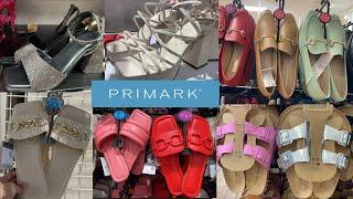 PRIMARK WOMEN’S SHOES NEW COLLECTION #MARCH 2023 | COME WINDOW SHOP WITH ME AT PRIMARK