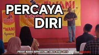 Cara Menjadi Percaya Diri Dan Berani Ngomong Di Publik