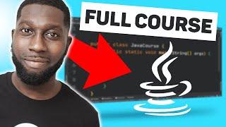 Java Tutorial For Beginners 2023