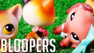 LPS BLOOPERS: Summertime Romance