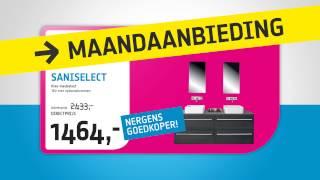 Sanidirect showroomanimatie v1 maand2